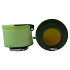 No Toil Pre-oiled Air Filter For 2019-2021 Kawasaki KAF400 Mule Sx 4X4 Xc Camo New. Price: $48.27.