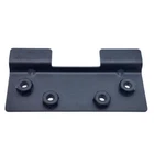 Polaris Black Upper Audio Mount Bracket, 5268204-458 New. Price: $34.99.