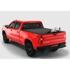 Sawtooth TGS036-07 Stretch Expandable Tonneau Cover For Silverado/sierra New. Price: $503.03.