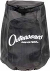 Outerwears 20-1249-01 Replacement Pre-filter For Moose Atv Power Kit Part #mk... New. Price: $22.95.