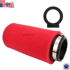 Air Filter Cleaner For Yamaha Warrior 350 1986-2005 Wolverine Grizzly 1998-2001 New. Price: $15.29.