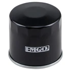 2007-2010 Suzuki Lt-a 450X King Quad Atv Emgo Micro Glass Black Oil Filter New. Price: $17.99.