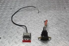 1986 Suzuki Quadsport LT230S 2X4 Rectifier & Starter Solenoid Used. Price: $49.99.