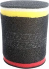 Moose Triple Layer Dry Air Filter For 1988-2002 Suzuki LT-F250 Quadrunner Atv New. Price: $49.90.