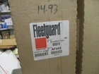 Fleet Guard AF493 Air Filter New. Price: $34.99.
