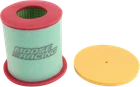 Moose Offroad Pro Pre-oiled Fits Air Filter With Cage Suzuki P3-70-13 New. Price: $58.86.