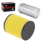 17211-HP5-600 17254-HP5-600 For Honda Air Filter + Cleaner Body Rancher 420 New. Price: $23.99.