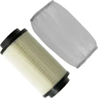 Air W/prefilter Intake Sleeve For 2000-2013 Polaris Sportsman 500 New. Price: $14.99.