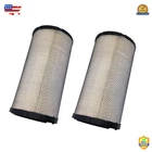 2PC Air Filter Cfmoto Zforce ZF950 20-22 Sport Ho 0JYA-112000-30001 Us New. Price: $38.99.