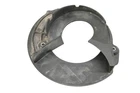 21 Cfmoto Uforce Clutch Cover Air Deflector CF600UU Used. Price: $18.50.