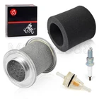 For Honda Air Filter Cleaner Holder 1993-2005 TRX90 W/ Spark Plug 17212-KJ2-003 New. Price: $19.99.