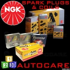 Ngk Replacement Spark Plugs & Ignition Coil BKR5EK (7956) X4 U2007 (48026) X1 New. Price: $155.80.