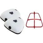 Tusk Quick Draw Air Filter System Kit For Yamaha YZ250F 2024-2025 New. Price: $114.99.