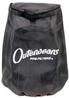 Outerwears 20-1482-01 Pre-filter For K&n HN-4350 Black New. Price: $36.32.