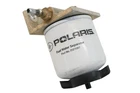 21 Polaris Pro Xd 4000D Crew Fuel Water Separator Filter & Bracket Used. Price: $69.99.