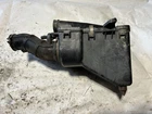 01-05 Yamaha Raptor 660R Air Box Intake Lid Carb Boots Filter Assembly Used. Price: $100.00.