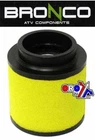 Air Filter Arctic Cat, Bronco AT-07231 Oem Type, 0470-322, 0470-391 New. Price: $36.66.