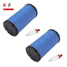 2X Air Filter 2882234 1241084 Replacement For Polaris Rzr Xp 1000 New. Price: $27.99.