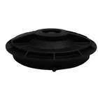 Can-am 715002174 Intake Silencer Cap Assembly Brp Outlander Renegade 450 570 New. Price: $19.95.