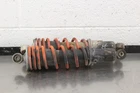 1986 Suzuki Quadsport LT230S 2X4 Front Right Left Shocks Absorbers O965 Used. Price: $29.14.