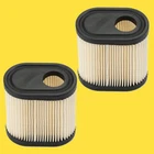 2X Air Filter For Tecumseh Toro Recycler 20016 20017 20018 36905 Stens 100-812 New. Price: $6.62.
