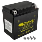 Agm Battery For Honda TRX90EX 2007-2008 / TRX90X 2009-2023 12V 6AH Cca 95 New. Price: $40.00.