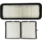 Cabin Air Filter Kit For Kubota RTV1100CRX RTV1100CW9 RTV1100CWX New. Price: $39.99.