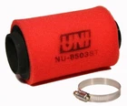 Polaris Sportsman 800, 2005-2011, Uni-filter Air NU-8503ST New. Price: $31.11.