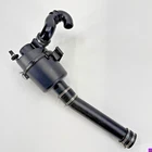 19-24 Arctic Cat Alterra 450 Air Filter Assembly Intake 3308-035 Used. Price: $89.95.