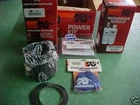 K&n 23-8205 Power Kit Air Filter Element Performance Kawasaki KLF300C Bayou Jet New. Price: $89.95.