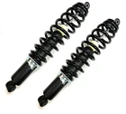 2 Front Shock Absorbers Fit Can-am Outlander Renegade 450 500 570 650 800 1000 New. Price: $219.00.