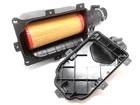 Hisun Atv HS700 HS500 Air Box Filter Carburetor Supermach Menards Qlink New. Price: $85.99.