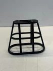 1982-1985 Yamaha Yt 125 175 Tri Moto Air Filter Cage Guide Element Plastic New. Price: $21.00.