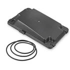 Air Box Lid Cover Cap Seal For Sportrax TRX400EX 1999-2008 TRX400X 2009-2014 New. Price: $18.58.