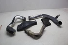 2012-2013 Can-am Commander 800R 4X4 Xt Efi Misc Air Intake Inlet Duct Tube Lot Used. Price: $45.00.