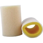 No Toil 335-12 Foam Air Filter New. Price: $16.16.