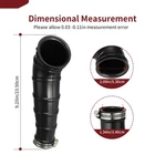 3GB-14453-00-00 Air Joint Intake Boot For Yamaha Raptor YFM50/80 2002-2008 New. Price: $35.99.