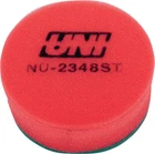 Uni Filter Dual-stage Air For 1983-85 Kawasaki KXT250 Tecate NU-2348ST New. Price: $26.60.