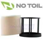 No Toil 300-10 Foam Air For Fuel & Filters Dk New. Price: $60.08.
