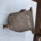 1989 Yamaha Moto 4 250 Air Box Used. Price: $79.95.