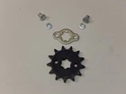 Taotao 110CC GK110, 125,ATK125A, Gokart Front Sprocket #428 13TH New. Price: $8.99.