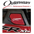 Outerwears Pre-filter For 2011-2013 Polaris Ranger Rzr Xp 900 Fuel & Air New. Price: $52.11.