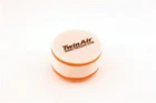 Twin Air Round Style Universal Clamp-on Dual Stage Foam Filter 154500 630506 New. Price: $43.16.