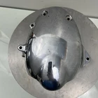 2015 Triumph Bonneville T100 Sprocket Cover Used. Price: $45.00.
