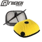 Nibbi Hi-flow Foam Air Filter Cage For Husqvarna Fx Tx 125 250 300 450 New. Price: $30.54.