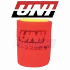 Uni Multi-stage Competition Air Filter For 1982-1983 Yamaha YT175 Tri-moto Hl New. Price: $31.58.