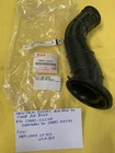 New Oem Suzuki Air Inlet Tube (13881-02C01)1989-2004 LT160 LTF160 Quadrunner. Price: $59.99.