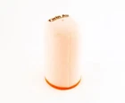 06-25 Yamaha YFM700 Raptor Foam Twin Air Filter 715-2908 New. Price: $34.98.