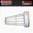 New 1987 - 2006 Yamaha Banshee YFZ350 Oem Air Filter Cage Guide Holder. Price: $67.95.