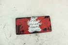 1995 Suzuki King Quad 300 Oem Storage Box Lid B4495 Used. Price: $16.99.